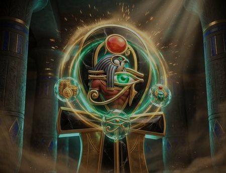 Eye of Horus