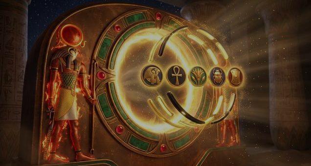 Eye of Horus