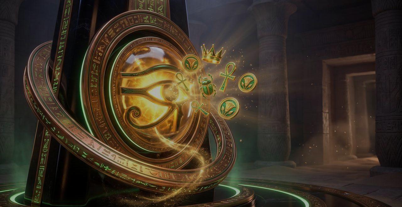 Eye of Horus