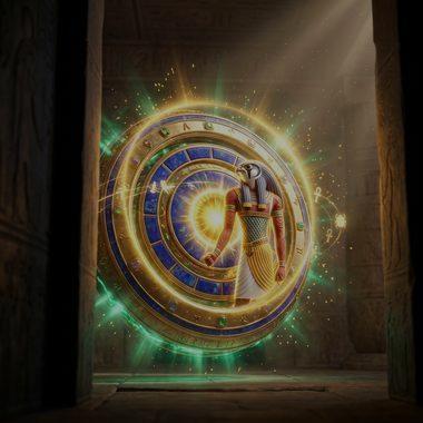 Eye of Horus